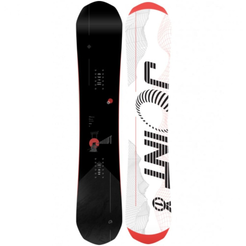 Сноуборд JOINT BASKAKOV PRO