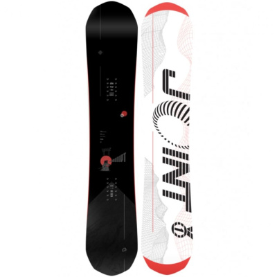 Сноуборд JOINT BASKAKOV PRO