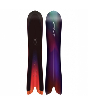 Сноуборд JOINT BREAKOUT