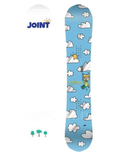 Сноуборд JOINT CHEBANOV PRO