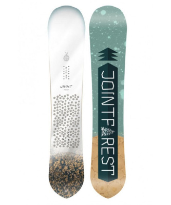 Сноуборд JOINT FOREST