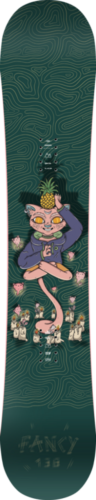 Сноуборд JOINT FANCY