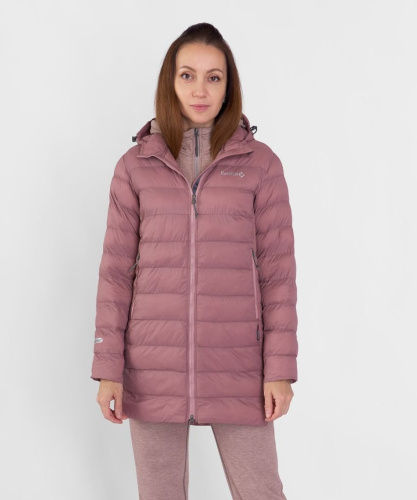 Полупальто утепленное Flight II Женское