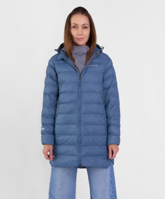 Полупальто утепленное Flight II Женское