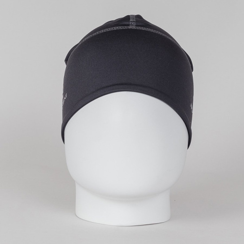 Тренировочная шапка Nordski Warm Graphite