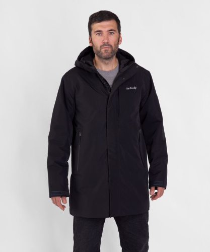 Куртка утепленная Guard Мужская