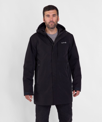 Куртка утепленная Guard Мужская