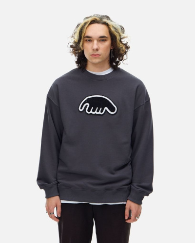 Толстовка Crewneck