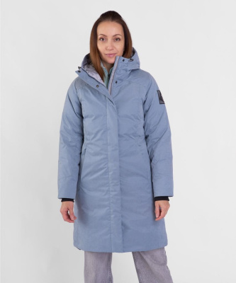 Пальто пуховое Urban Fox V Женское