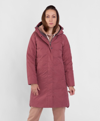 Пальто пуховое Urban Fox V Женское