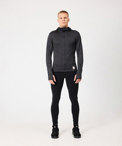 Толстовка Nordski Impulse Black