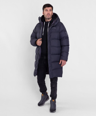Пальто пуховое Narvik II Мужское