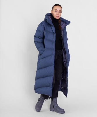 Пальто пуховое Ester VI Женское