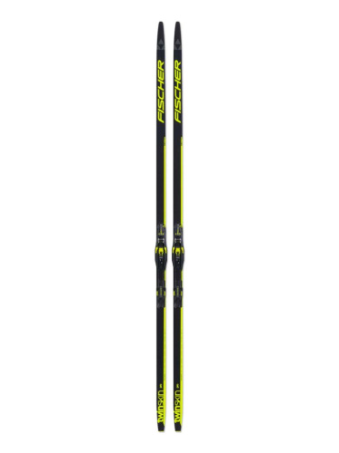 Лыжи бег. TWIN SKIN PRO STIFF IFP
