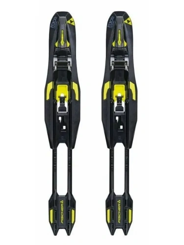 Крепления бег. RACE STEP-IN SKATE IFP