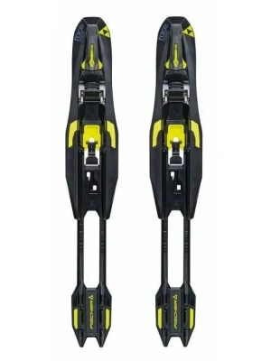 Крепления бег. RACE STEP-IN SKATE IFP