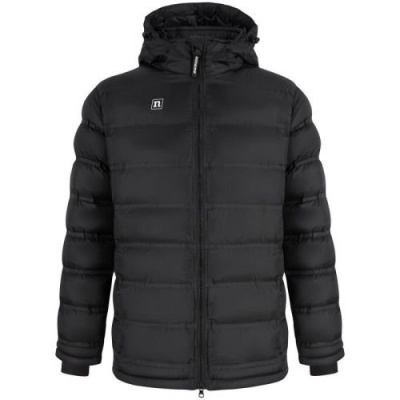 *Куртка NONAME HEAVY PADDED JACKET 24 UX BLACK