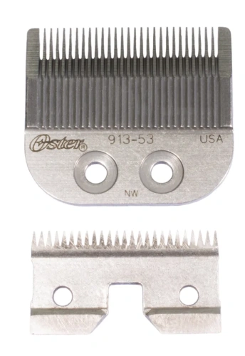 OSTER Нож к машинке 606-95 000 0,25-2,4 мм