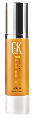 GKHAIR (GLOBAL КЕRATIN) Сыворотка / Serum 50 мл