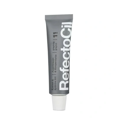 REFECTOCIL Краска для бровей и ресниц, № 1.1 графит 15 мл