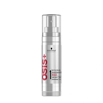 SCHWARZKOPF PROFESSIONAL Сыворотка для придания блеска / Magic OSIS 50 мл