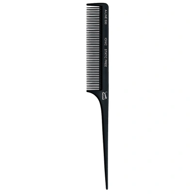 JAGUAR Расческа ионная 8,25 рабочая A-LINE 530 / IONIC STATIC FREE