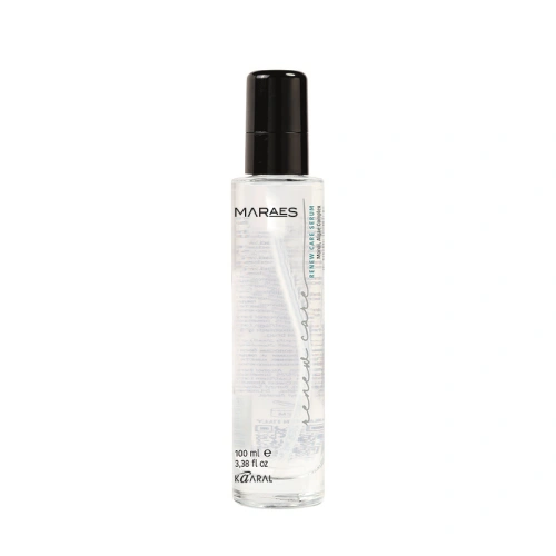 KAARAL Сыворотка защитная для тусклых и поврежденных волос / RENEW CARE SERUM 100 мл