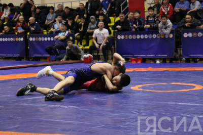 Якутский борец выступит на чемпионате мира в Венгрии / Алина Мурукова Оренбург Город Оренбург Оренбургская область