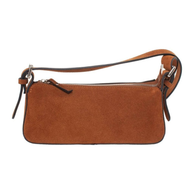 Женская сумка Amoria Camel Suede