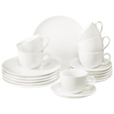 Villeroy & Boch Кофейный сервиз 18 предметов Fresh Basic Villeroy & Boch Vivo