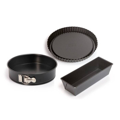 Kaiser Набор форм для выпечки, 3 предмета, Classic Kaiser