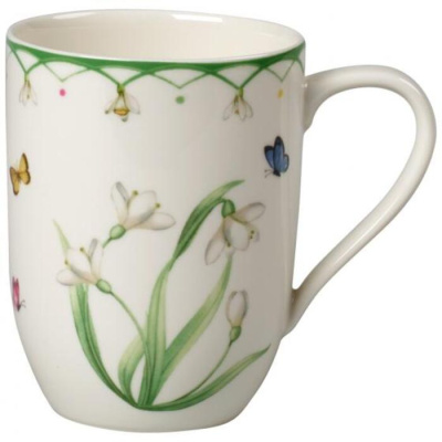 Villeroy & Boch Кружка для кофе 370 мл Colourful Spring Villeroy & Boch