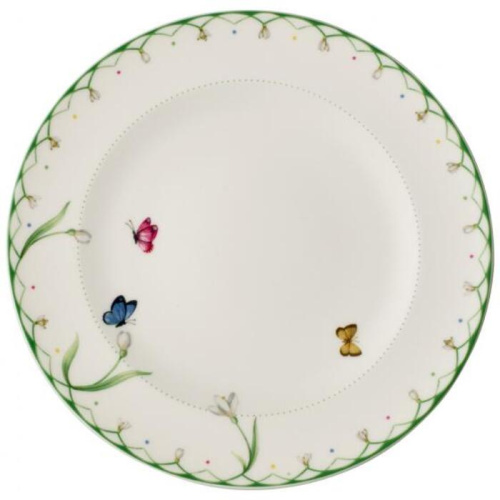 Villeroy & Boch Тарелка 27 см Colourful Spring Villeroy & Boch