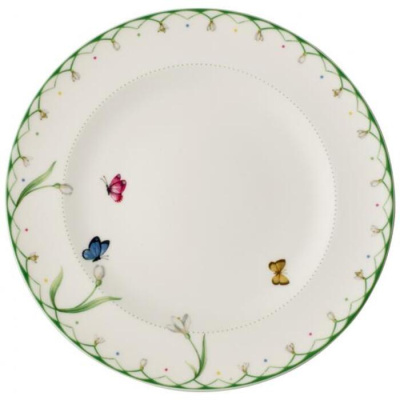 Villeroy & Boch Тарелка 27 см Colourful Spring Villeroy & Boch