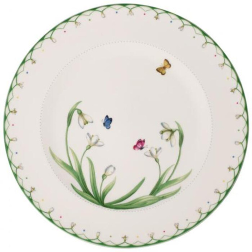 Villeroy & Boch Тарелка подстановочная 32 см Colourful Spring Villeroy & Boch