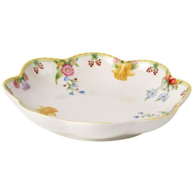 Villeroy & Boch Чаша 24 см Spring Awakening Villeroy & Boch