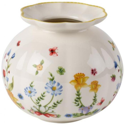 Villeroy & Boch Ваза настольная 18 см, 2,9 л Spring Awakening Villeroy & Boch
