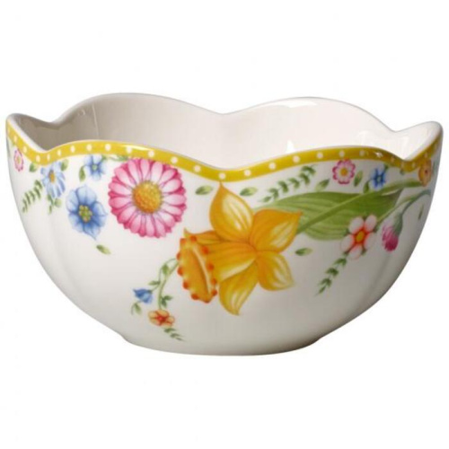 Villeroy & Boch Пиала 14 см, 600 мл Spring Awakening Villeroy & Boch
