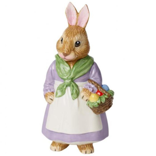 Villeroy & Boch Декоративная фигурка 14,5 см мама Эмма Bunny Tales Villeroy & Boch