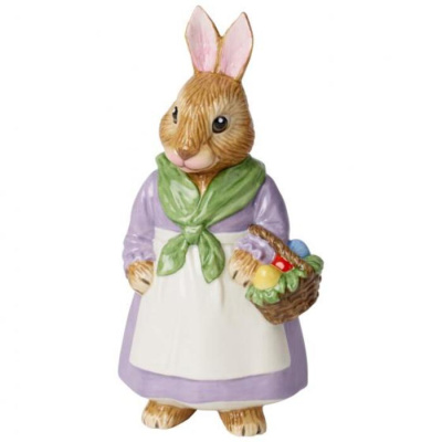 Villeroy & Boch Декоративная фигурка 14,5 см мама Эмма Bunny Tales Villeroy & Boch