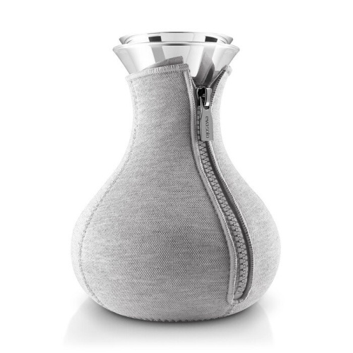 Eva Solo Вакуумный кувшин 1 л светло-серый Teezubereiter Eva Solo