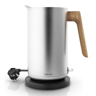 Eva Solo Чайник электрический nordic kitchen, 1,5 л Eva Solo