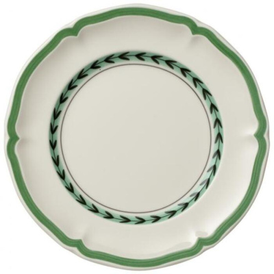 Villeroy & Boch Тарелка для хлеба 17 см Green Line French Garden Villeroy & Boch