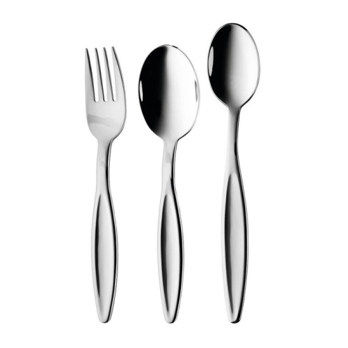 Berghoff Набор детских столовых приборов 3 шт Kids Berghoff