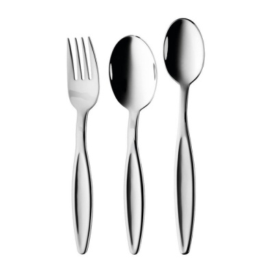 Berghoff Набор детских столовых приборов 3 шт Kids Berghoff