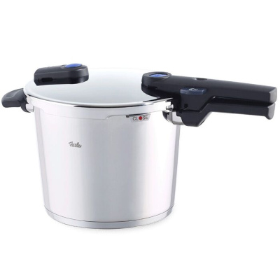 Fissler Скороварка 6 л Vitaquick Fissler