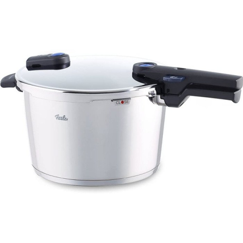 Fissler Скороварка 8 л Vitaquick Fissler