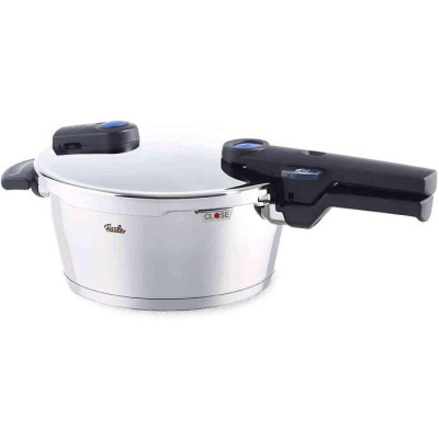 Fissler Скороварка 3,5 л Vitaquick Fissler