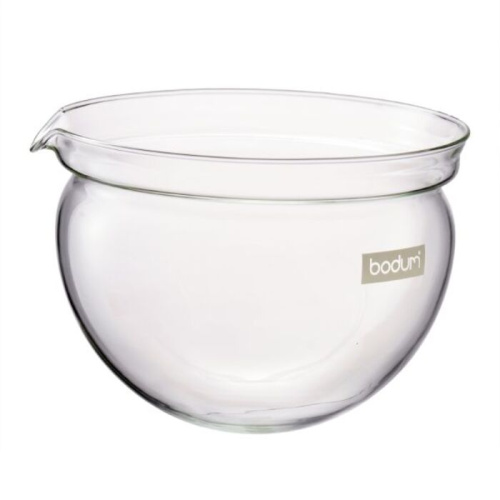 Bodum Колба запасная, 1,3 л, Spare Beaker Bodum