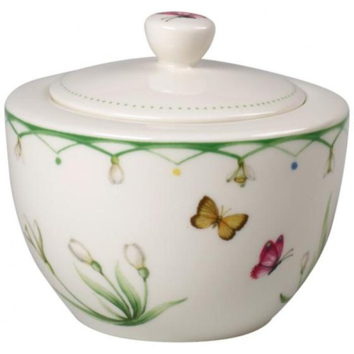 Villeroy & Boch Сахарница 300 мл Colourful Spring Villeroy & Boch